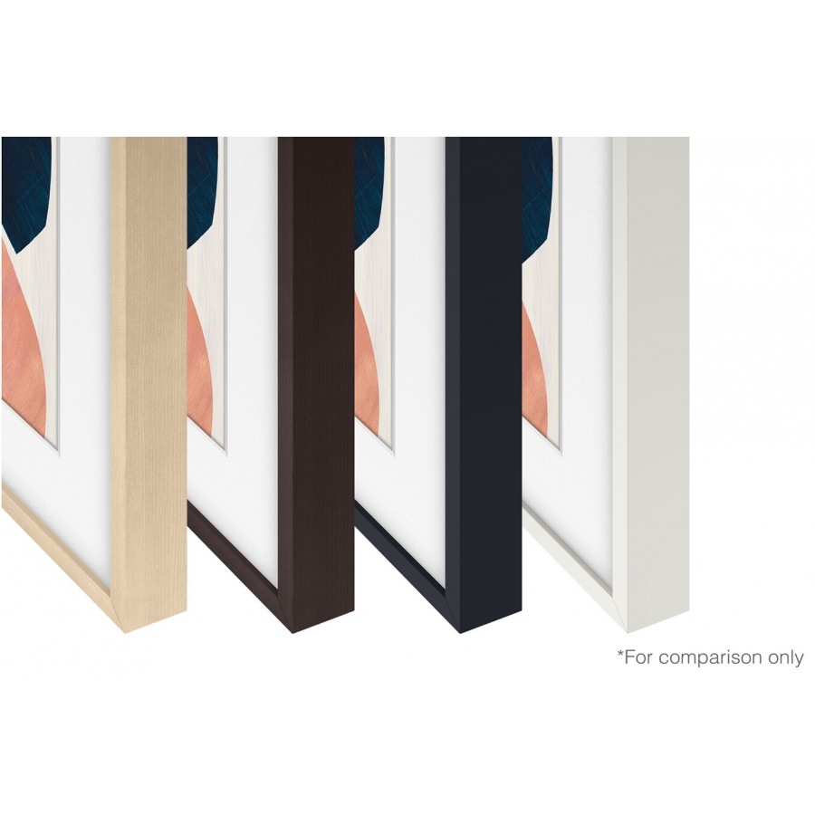 Samsung CADRE THE FRAME 43'' CHENE 2020 n°6