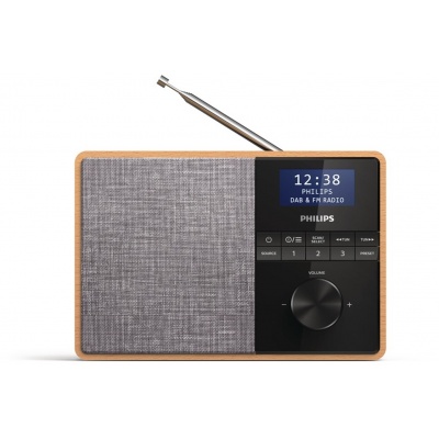 Philips RADIO PORTABLE BLUETOOTH