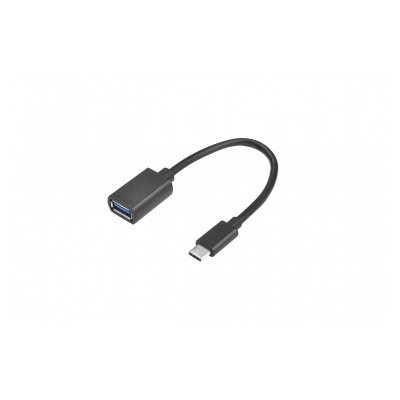 Onearz Mobile Gear Adaptateur USBC vers USB A-F noir