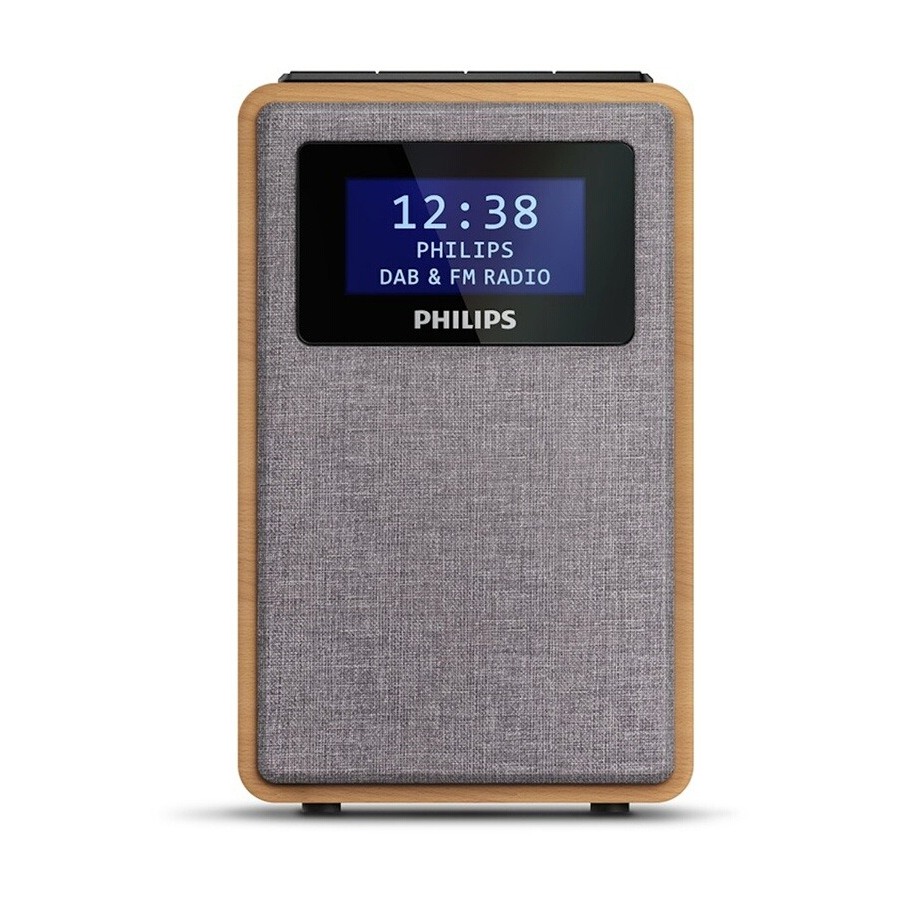 Philips TAR5005 RADIO DOMESTIQUE POLYVALENTE n°1