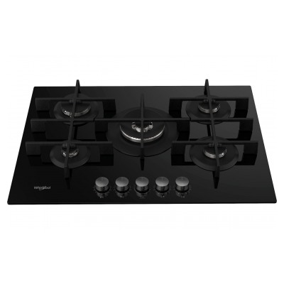 Whirlpool GOWL758NBFR