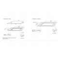 Whirlpool GOWL758NBFR