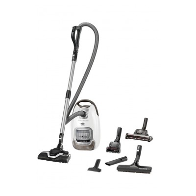 Rowenta SILENCE FORCE Aspirateur avec sac RO7487EA