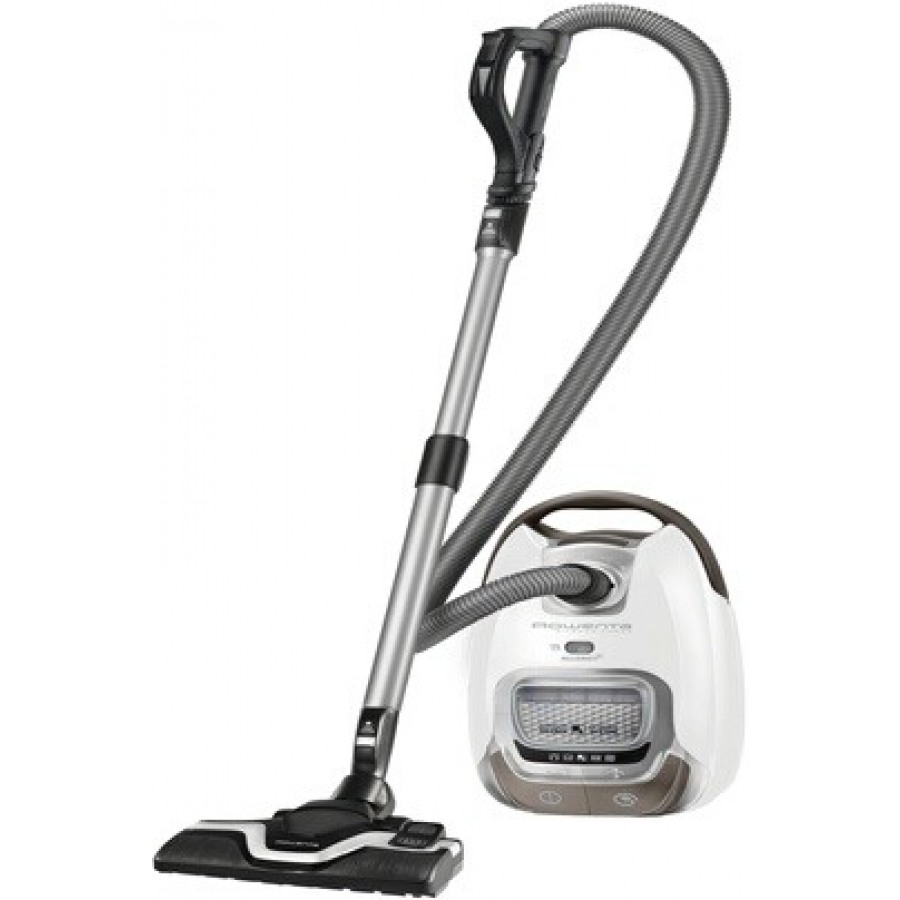 Rowenta SILENCE FORCE Aspirateur avec sac RO7487EA n°2