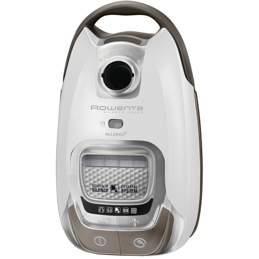 Rowenta SILENCE FORCE Aspirateur avec sac RO7487EA n°3