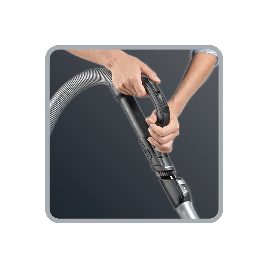 Rowenta SILENCE FORCE Aspirateur avec sac RO7487EA n°5