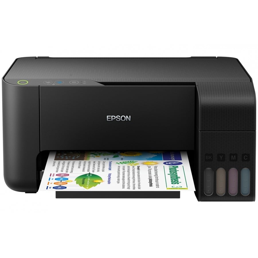 Epson EcoTank L3110 n°1