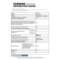Samsung RB36T672ESA