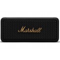 Marshall Emberton Black/Brass