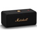 Marshall Emberton Black/Brass