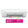 Hp Imprimante tout-en-un HP DeskJet 2710 Blanc Eligible à Instant Ink