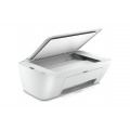 Hp Imprimante tout-en-un HP DeskJet 2710 Blanc Eligible à Instant Ink