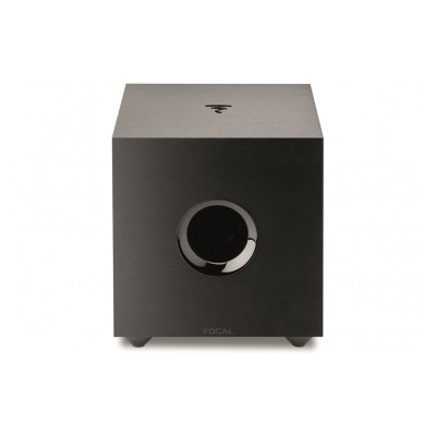 Focal CUB EVO BLACK