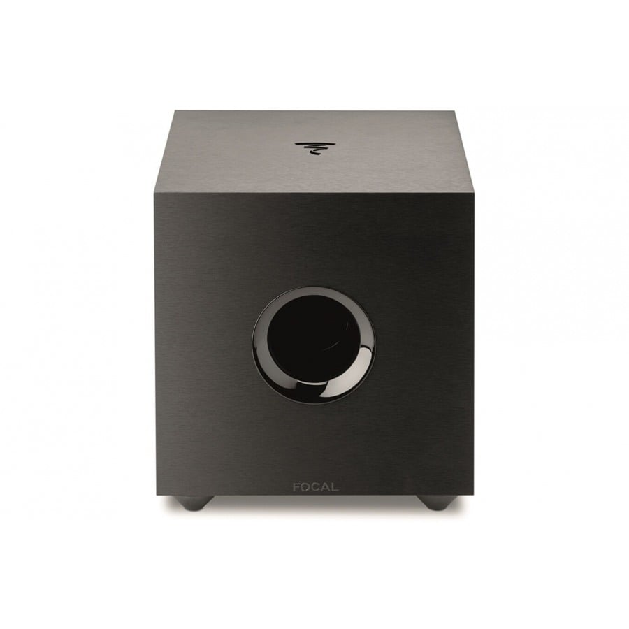 Focal CUB EVO BLACK n°1