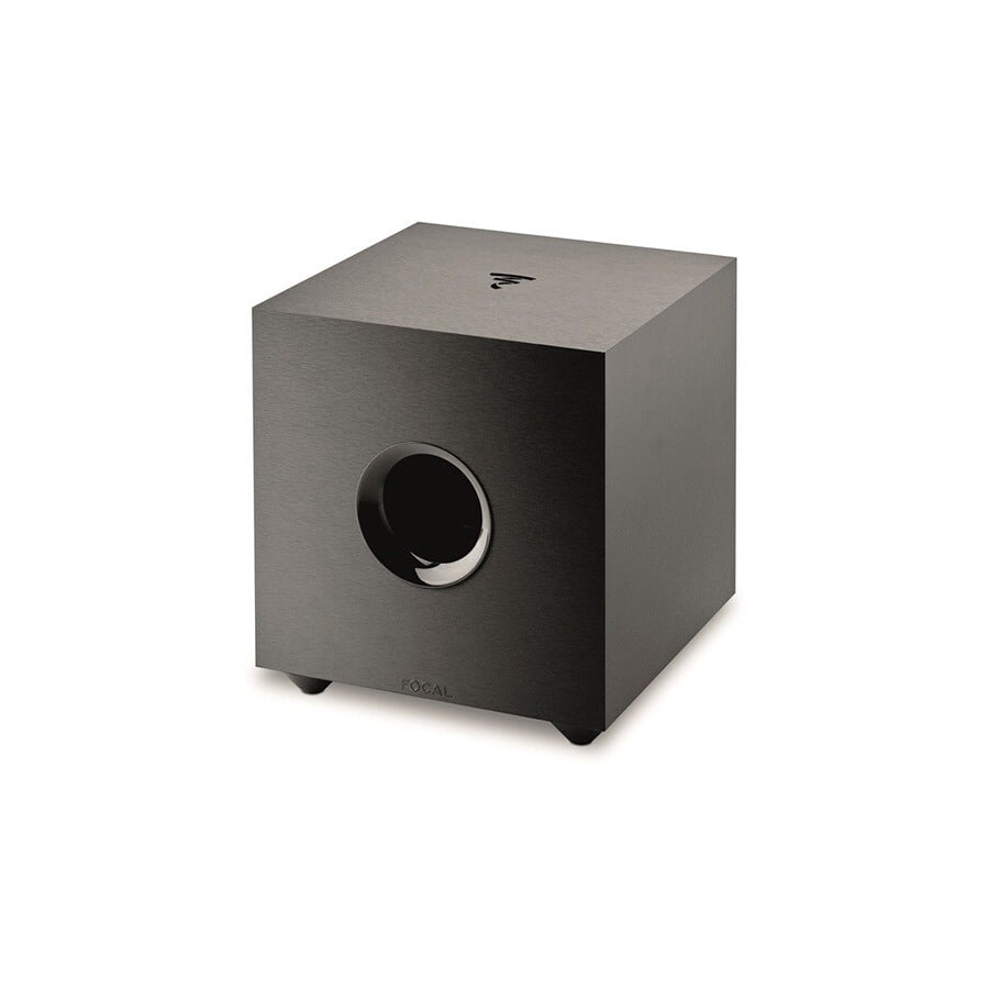 Focal CUB EVO BLACK n°2