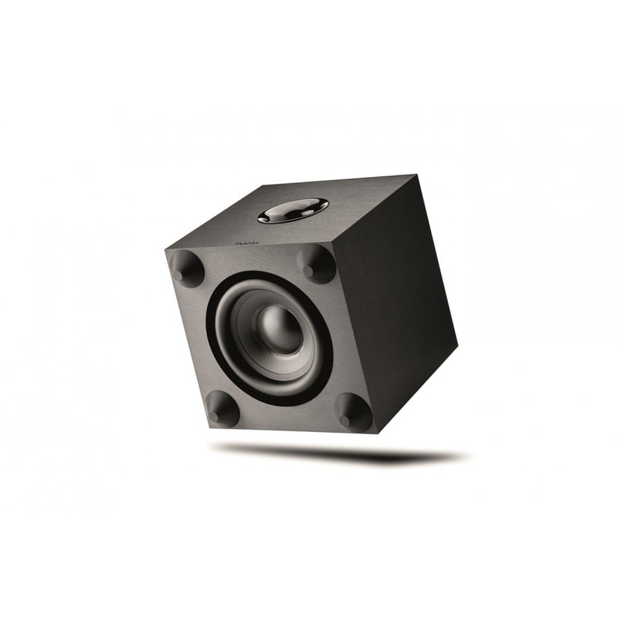 Focal CUB EVO BLACK n°3