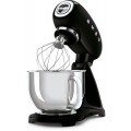 Smeg ROBOT SUR SOCLE 4,8 LITRES NOIR