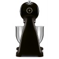 Smeg ROBOT SUR SOCLE 4,8 LITRES NOIR