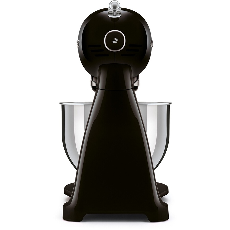 Smeg ROBOT SUR SOCLE 4,8 LITRES NOIR n°4