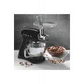 Smeg ROBOT SUR SOCLE 4,8 LITRES NOIR