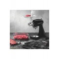 Smeg ROBOT SUR SOCLE 4,8 LITRES NOIR