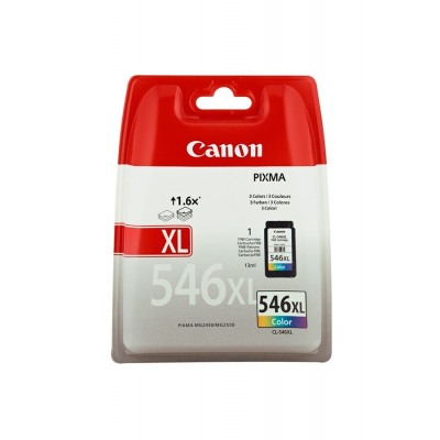Canon PG 546XL COULEUR