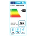 Samsung RB36T602EB1