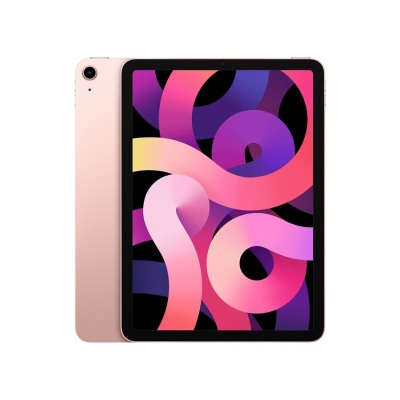 Apple NOUVEL IPAD AIR 10,9'' 64GO OR ROSE WI-FI