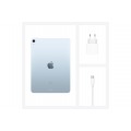 Apple NOUVEL IPAD AIR 10,9'' 64GO BLEU CIEL WI-FI