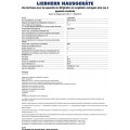 Liebherr GNW2070-8