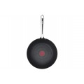 Tefal UNLIMITED PREMIUM Poêle wok 28 cm