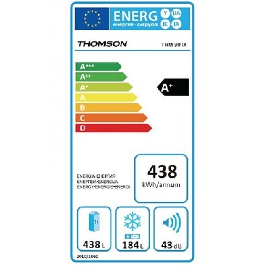 Thomson THM 90 IX n°6