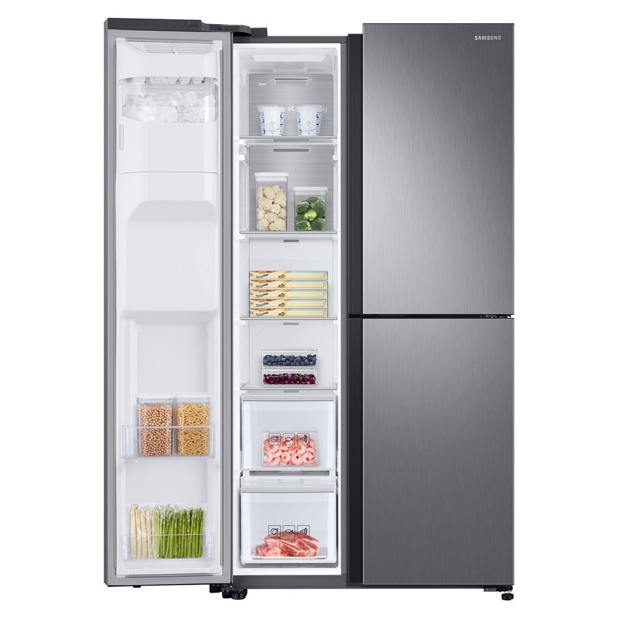 Samsung RS68N8671S9/EF n°7