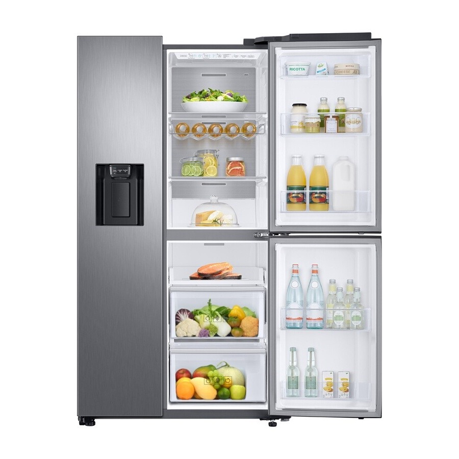 Samsung RS68N8671S9/EF n°8