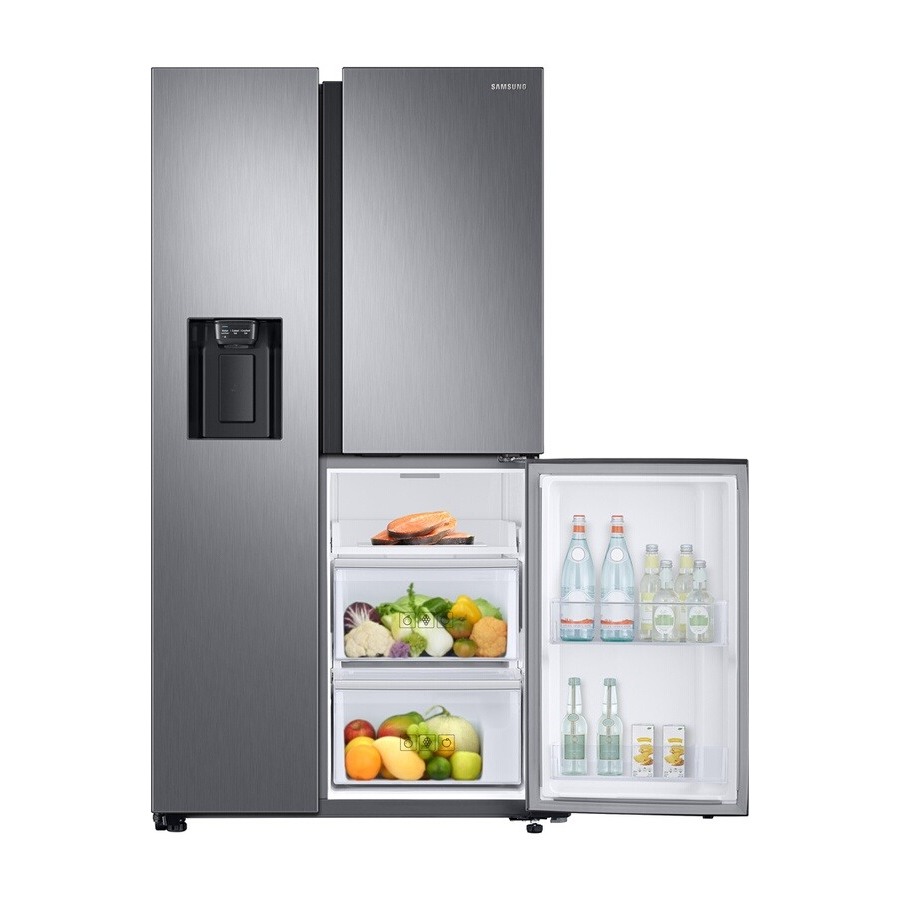 Samsung RS68N8671S9/EF n°10