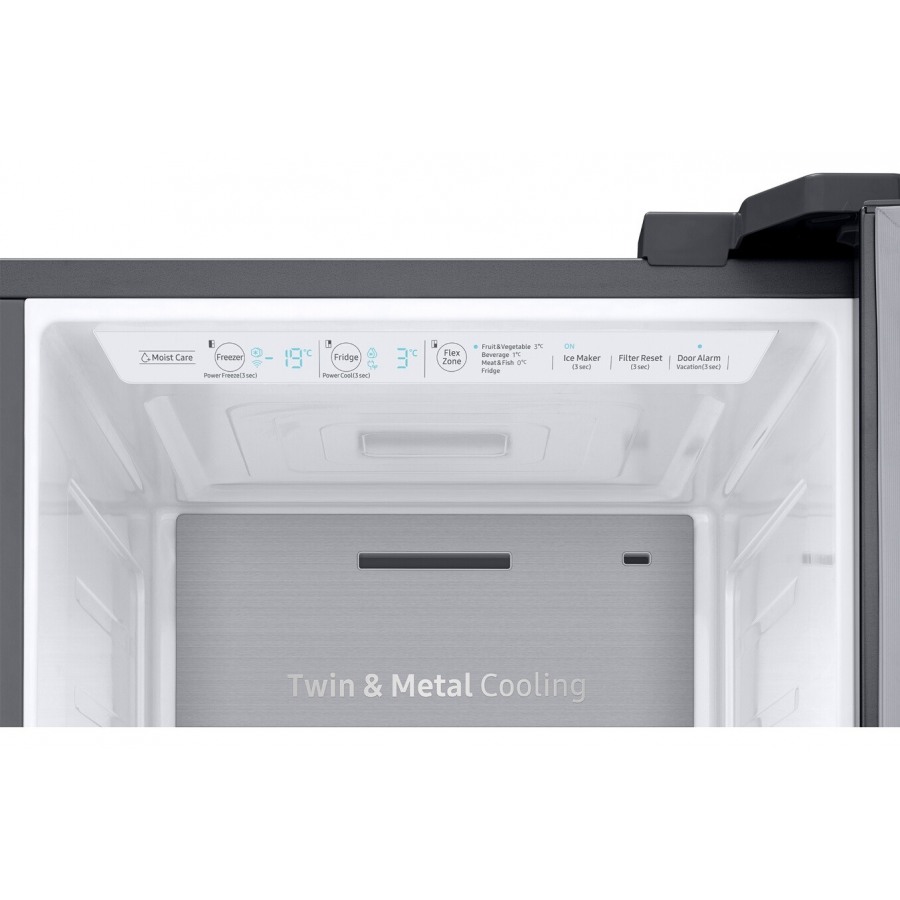 Samsung RS68N8671S9/EF n°12
