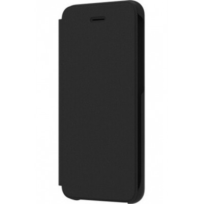 Samsung Etui Samsung J6+ Flip Wallet noir