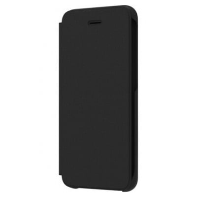 Samsung Etui Samsung J6+ Flip Wallet noir