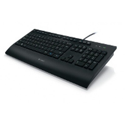 Logitech CLAVIER Filaire K280e PRO