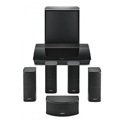 Bose LIFESTYLE 600 BLACK