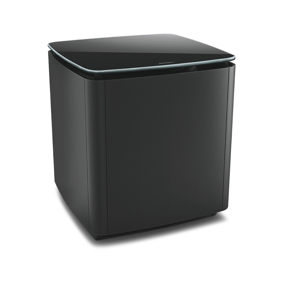 Bose LIFESTYLE 600 BLACK n°4