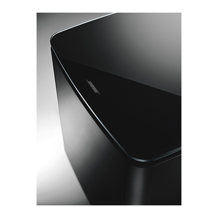 Bose LIFESTYLE 600 BLACK n°7