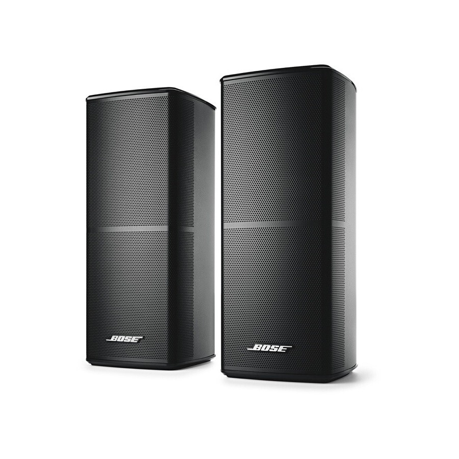 Bose LIFESTYLE 600 BLACK n°8