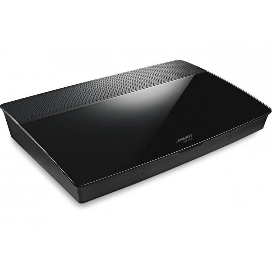 Bose LIFESTYLE 600 BLACK n°10