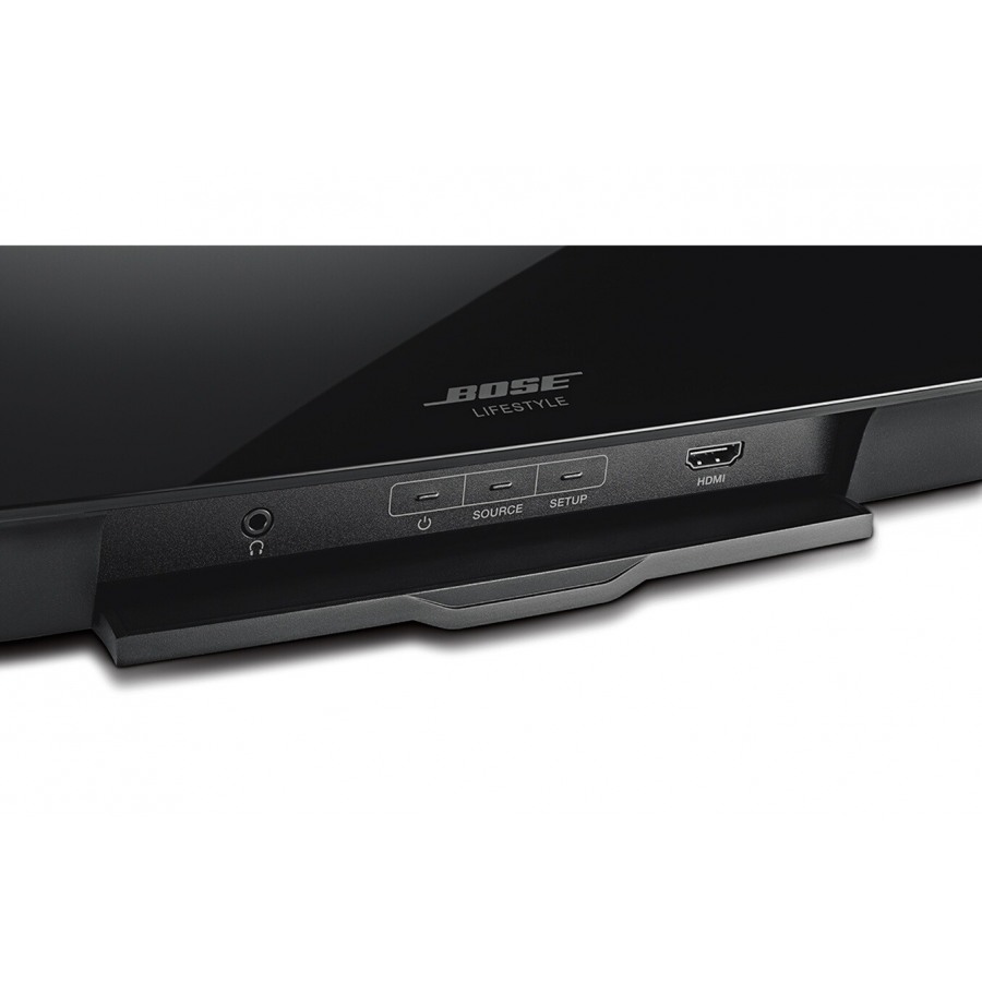 Bose LIFESTYLE 600 BLACK n°11