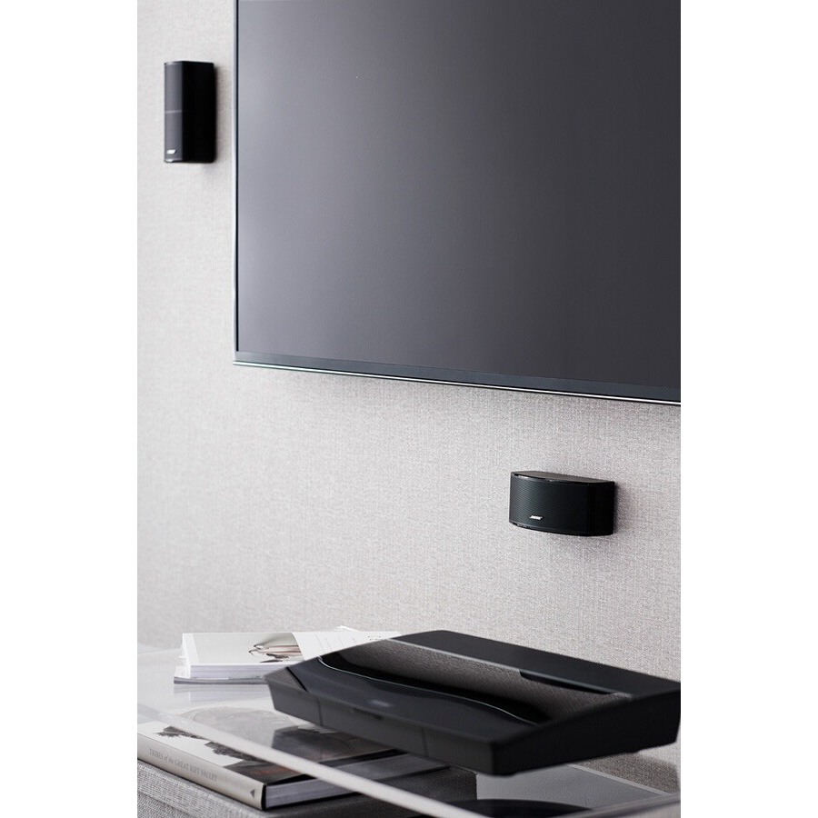Bose LIFESTYLE 600 BLACK n°13