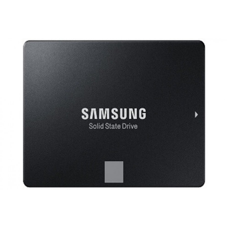 Samsung SAMSUNG SSD 2.5" 860 EVO 1TO n°1