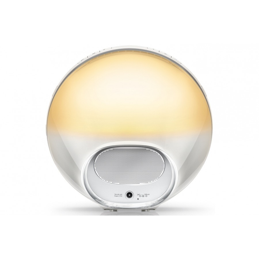 Philips HF3520/01 EVEIL LUMIERE n°3