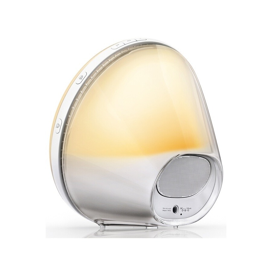 Philips HF3520/01 EVEIL LUMIERE n°4