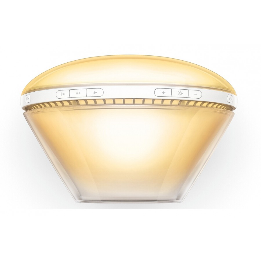 Philips HF3520/01 EVEIL LUMIERE n°5